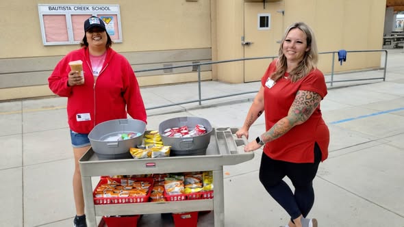 Community engagement